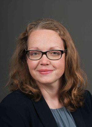Dr. Melanie Generali