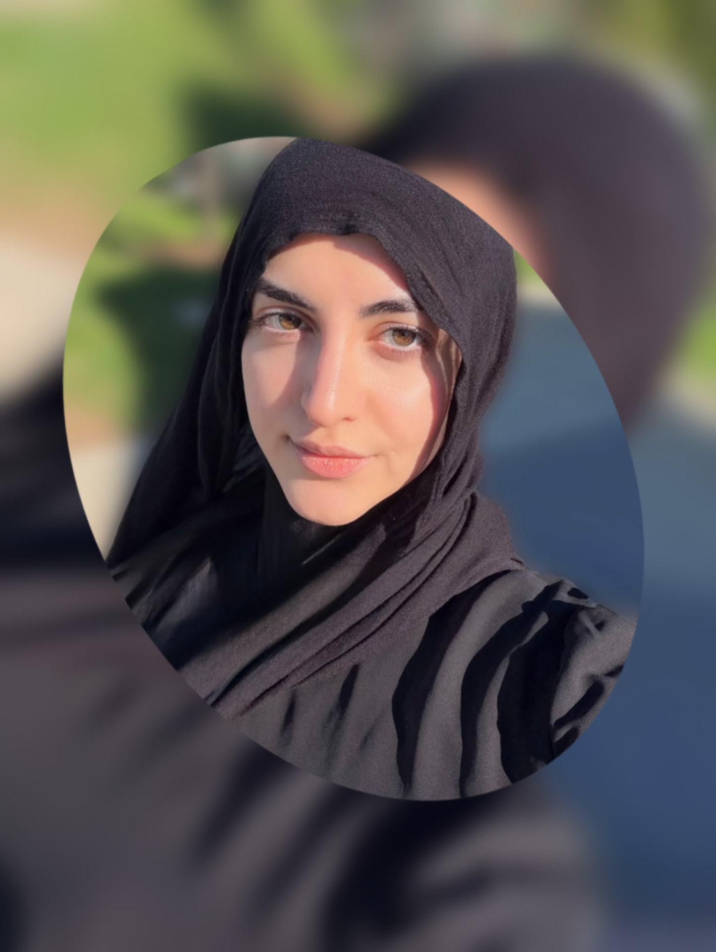 Zahraa Mahmoud
